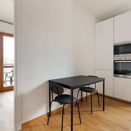 Milan Comfy Apartment X3 - With Balcony エクステリア 写真
