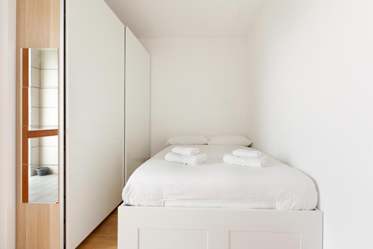 Milan Comfy Apartment X3 - With Balcony エクステリア 写真