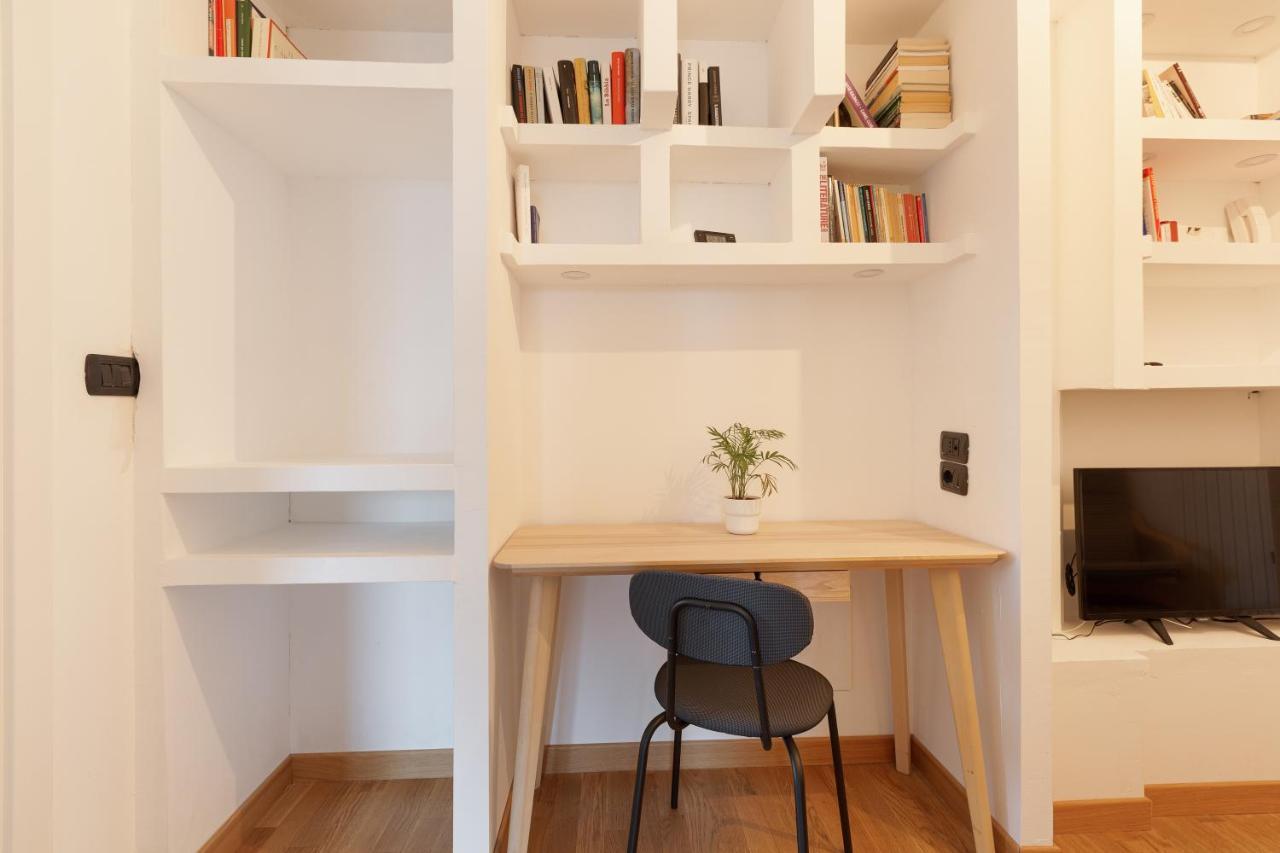 Milan Comfy Apartment X3 - With Balcony エクステリア 写真